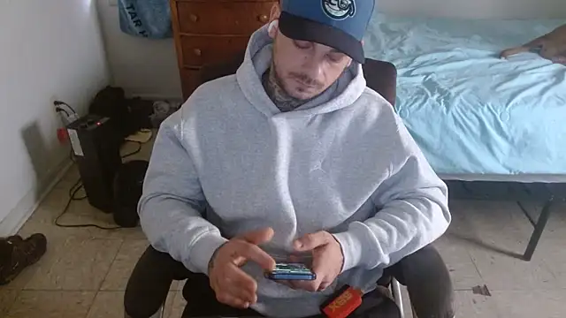 DADDY KANE8--- online show from November 2025 04:41:01 PM