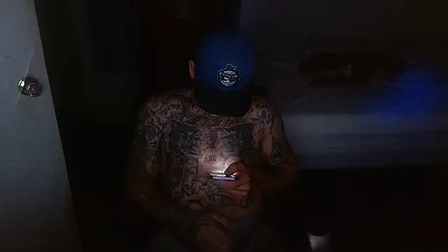 DADDY KANE8--- online show from November 2025 11:20:02 AM