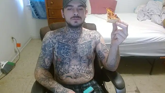 DADDY KANE8--- online show from December 2025 06:26:01 PM