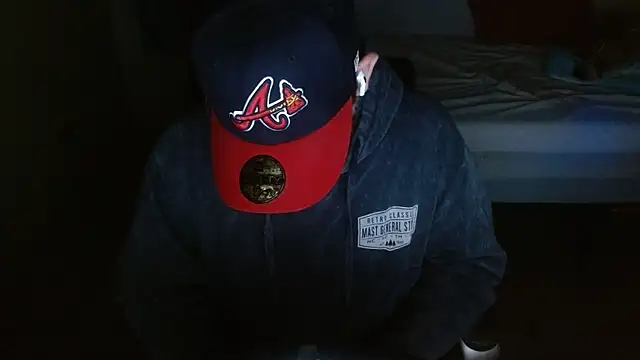 DADDY KANE8--- online show from January 2026 08:29:02 AM