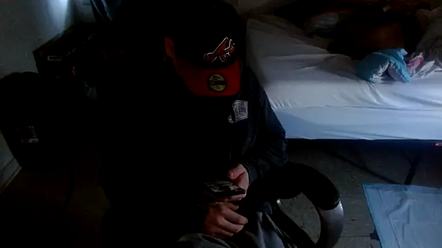 Snapshot of DADDY_KANE8--- chatting on February 2026 01:03:01 PM DADDY KANE8--- online show from February 2026 01:03:01 PM