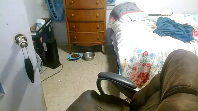 Snapshot of DADDY_KANE8--- chatting on February 2026 10:56:01 AM DADDY KANE8--- online show from February 2026 10:56:01 AM