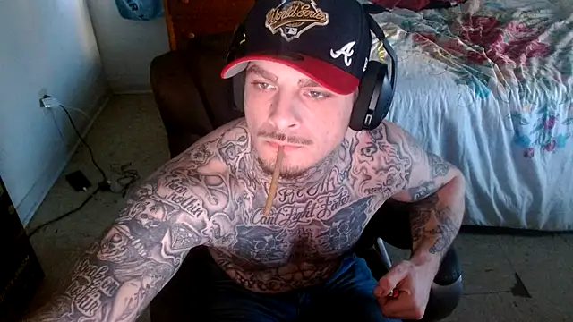 Snapshot of DADDY_KANE8--- chatting on February 2026 09:27:01 PM DADDY KANE8--- online show from February 2026 09:27:01 PM