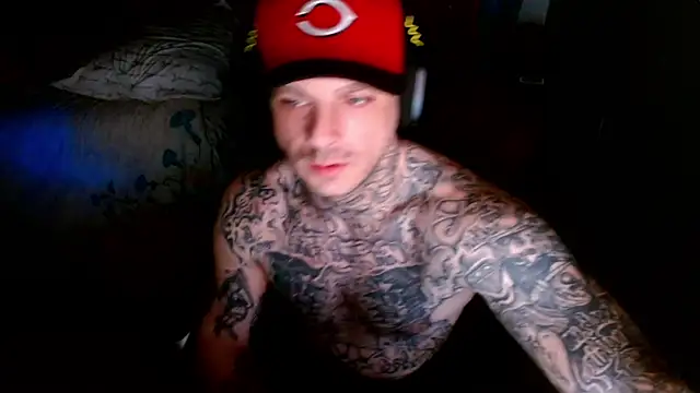 DADDY KANE8--- online show from March 2026 08:19:01 AM