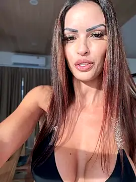 Snapshot of Helena_Karel chatting on October 2025 10:14:01 AM Helena Karel online show from October 2025 10:14:01 AM