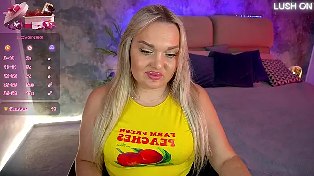 MissyMartinez online show from March 2025 04:54:01 PM