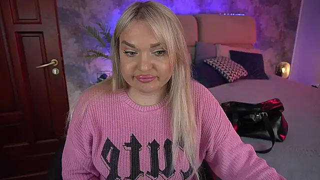 MissyMartinez online show from March 2025 08:51:01 AM