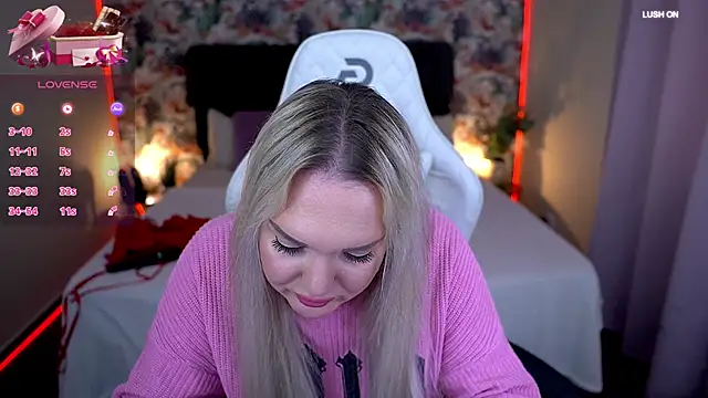 MissyMartinez online show from October 2025 07:20:02 AM