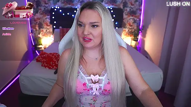 MissyMartinez online show from January 2026 09:13:01 AM