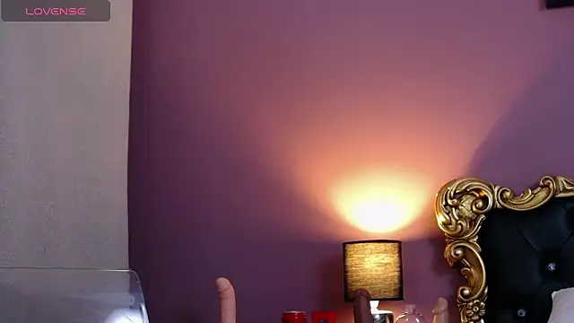 HessaHessy online show from January 2025 10:27:01 AM