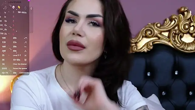 HessaHessy online show from February 2025 03:48:02 PM