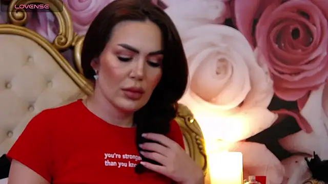 HessaHessy online show from October 2025 05:33:02 PM