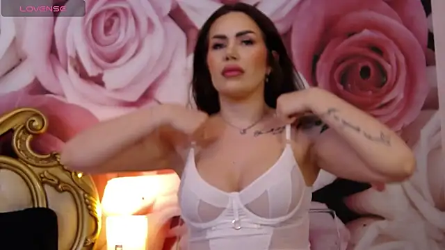 HessaHessy online show from January 2026 03:39:01 PM