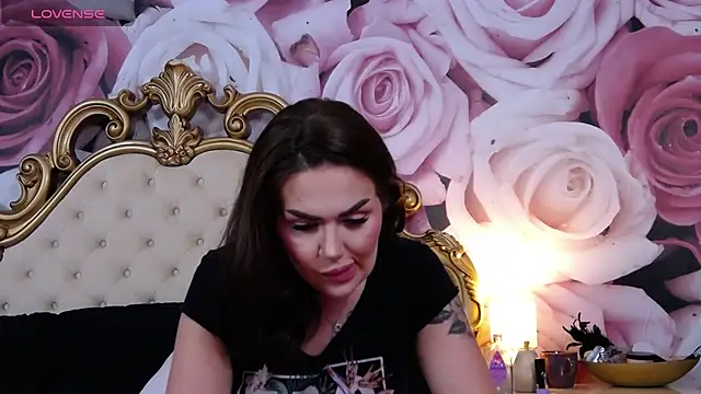 Snapshot of HessaHessy chatting on July 2026 04:58:01 PM HessaHessy online show from July 2026 04:58:01 PM