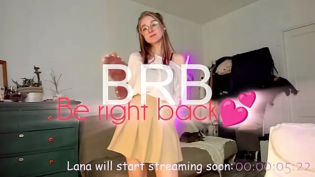 Snapshot of Lana_Delmar chatting on February 2026 03:05:02 PM Lana Delmar online show from February 2026 03:05:02 PM