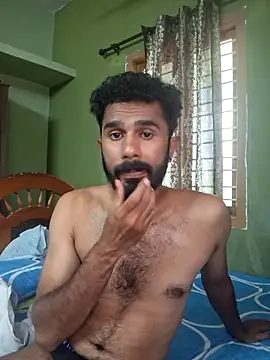 jithi007 online show from June 2026 05:43:02 AM