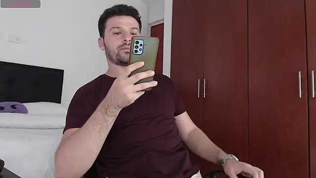 alexman fuck online show from January 2025 07:07:02 PM