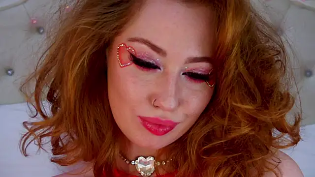 TinaBrook online show from February 2025 07:38:02 AM