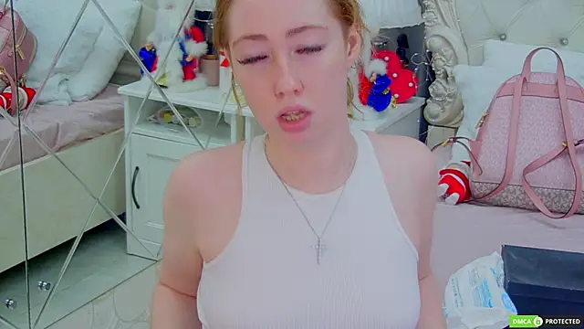 TinaBrook online show from January 2026 03:56:02 AM