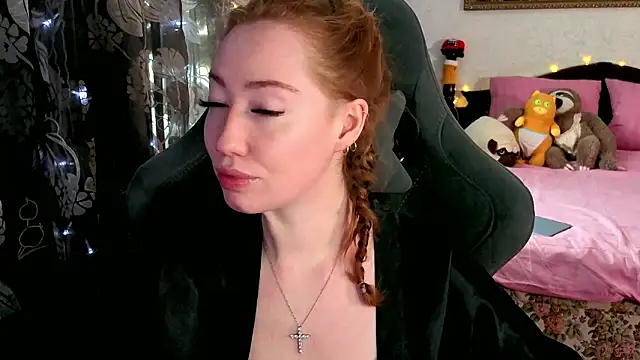 TinaBrook online show from February 2026 04:44:02 AM