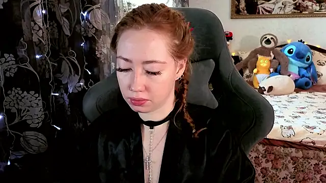 TinaBrook online show from March 2026 04:50:02 AM