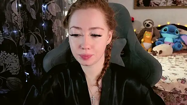 TinaBrook online show from March 2026 04:38:02 AM