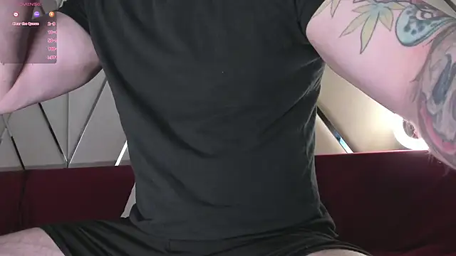 WayneWilson online show from December 2024 04:54:02 AM