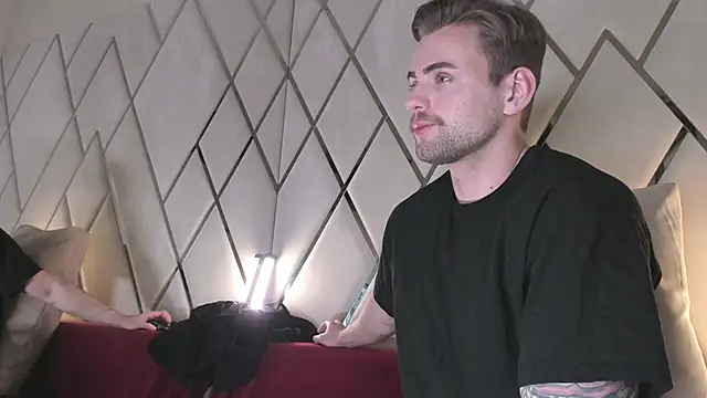 WayneWilson online show from February 2025 07:55:01 AM