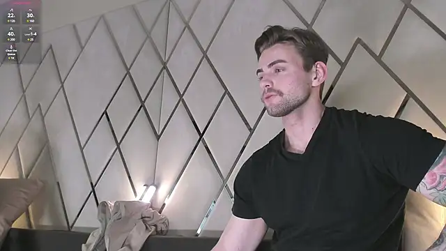 WayneWilson online show from March 2025 05:05:02 AM