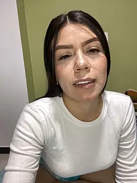 martina contreras online show from March 2025 05:08:01 AM