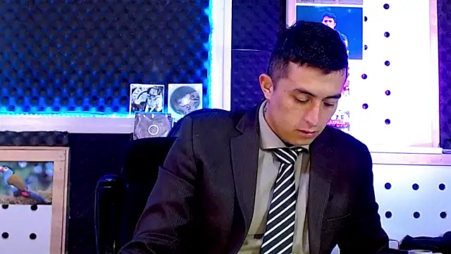 Darko0717 online show from February 2025 10:50:01 AM