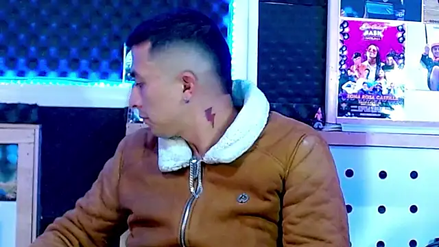 Darko0717 online show from March 2025 01:17:02 AM