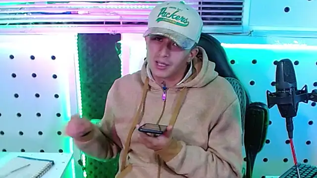 Darko0717 online show from September 2025 10:45:02 PM