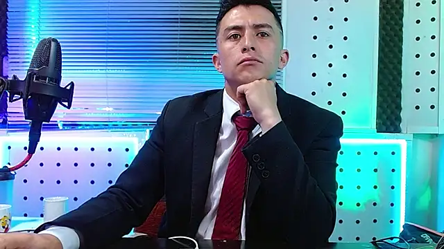 Darko0717 online show from April 2026 12:54:01 PM