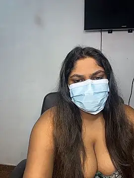 Black Beauty997 online show from January 2026 07:06:01 PM