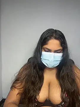 Black Beauty997 online show from March 2026 04:04:02 AM