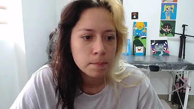 MommyMiaWs online show from September 2025 04:18:02 PM