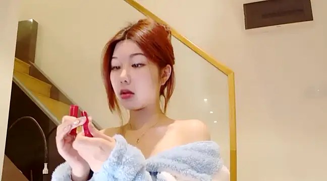 Snapshot of Serena-AU chatting on December 2024 02:50:01 PM Serena-AU online show from December 2024 02:50:01 PM