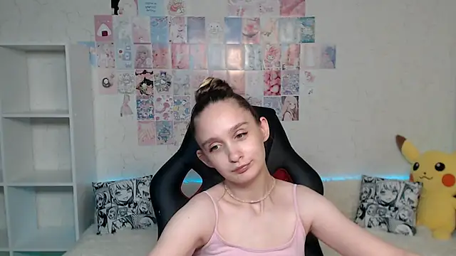 Snapshot of Jackie_Morgan chatting on June 2026 11:06:01 PM Jackie Morgan online show from June 2026 11:06:01 PM