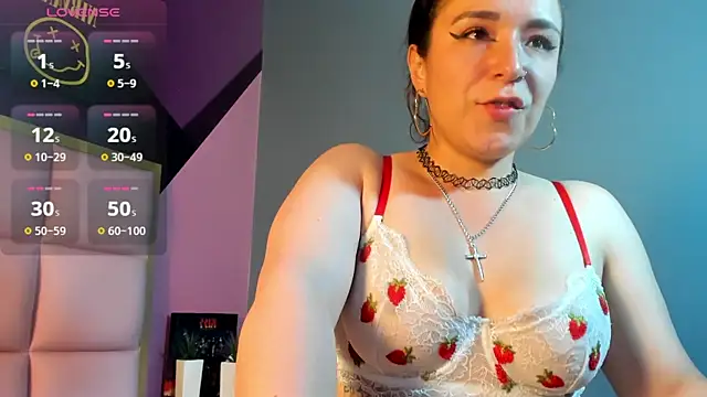 Snapshot of samanthaanderson_ chatting on January 2025 04:02:01 AM samanthaanderson  online show from January 2025 04:02:01 AM