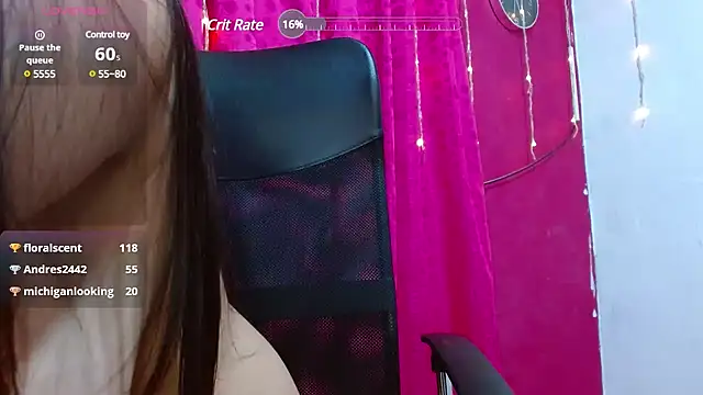 monica little23 online show from January 2025 05:28:02 PM