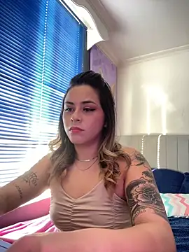 pamelao online show from December 2024 12:14:02 PM