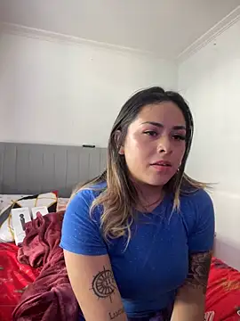 pamelao online show from December 2024 02:39:02 PM