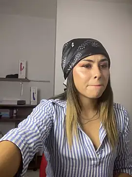 pamelao online show from February 2025 11:17:02 AM