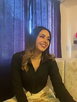 pamelao online show from March 2025 12:26:02 PM