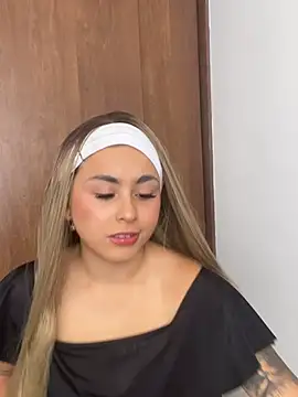 Snapshot of pamelao chatting on May 2026 03:30:02 PM pamelao online show from May 2026 03:30:02 PM