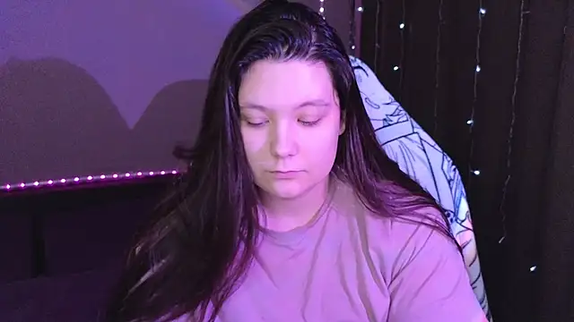 DjennaPalme online show from January 2025 01:20:02 PM