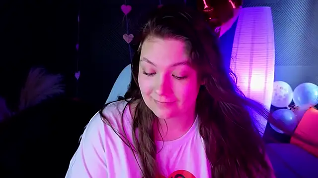 DjennaPalme online show from February 2025 03:21:01 AM