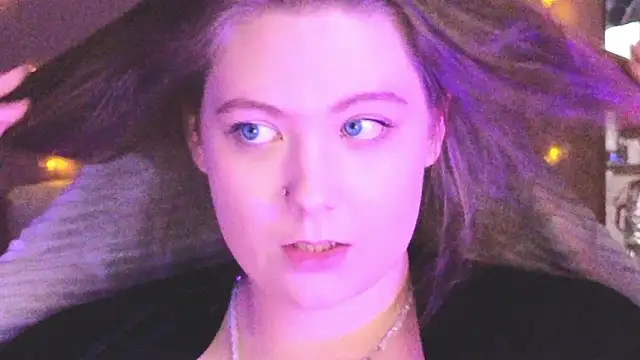 DjennaPalme online show from February 2026 12:59:02 PM