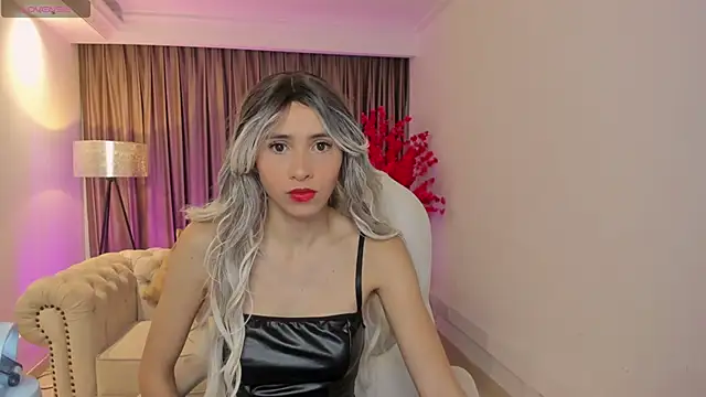 emilly smith 1 online show from February 2025 03:06:01 AM